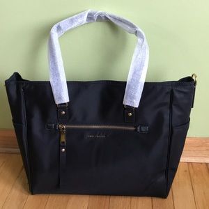 🆕 Marc Jacobs Trooper Nylon Tote Bag